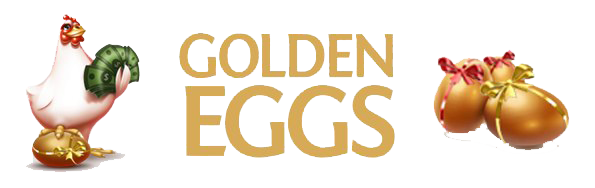 Заработок на игре Golden Eggs