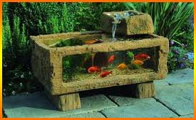 Бизнес создание аквариумов
