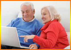 Интернет для пенсионеров